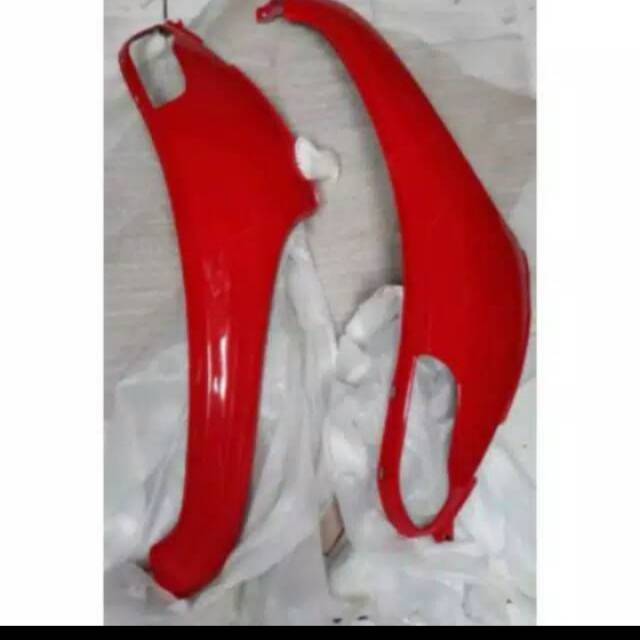 Sayap Scoopy fi merah 2013-2014