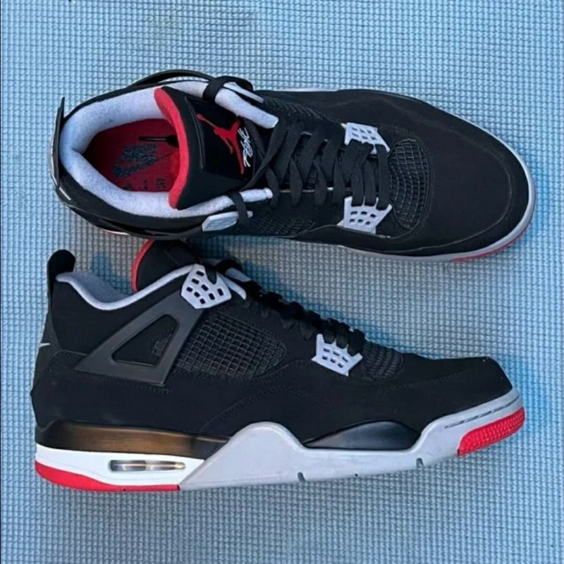 bred 4 2019