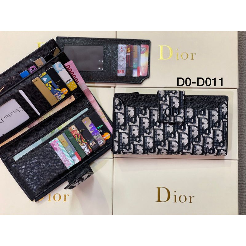 Dompet Full Kartu nowbox