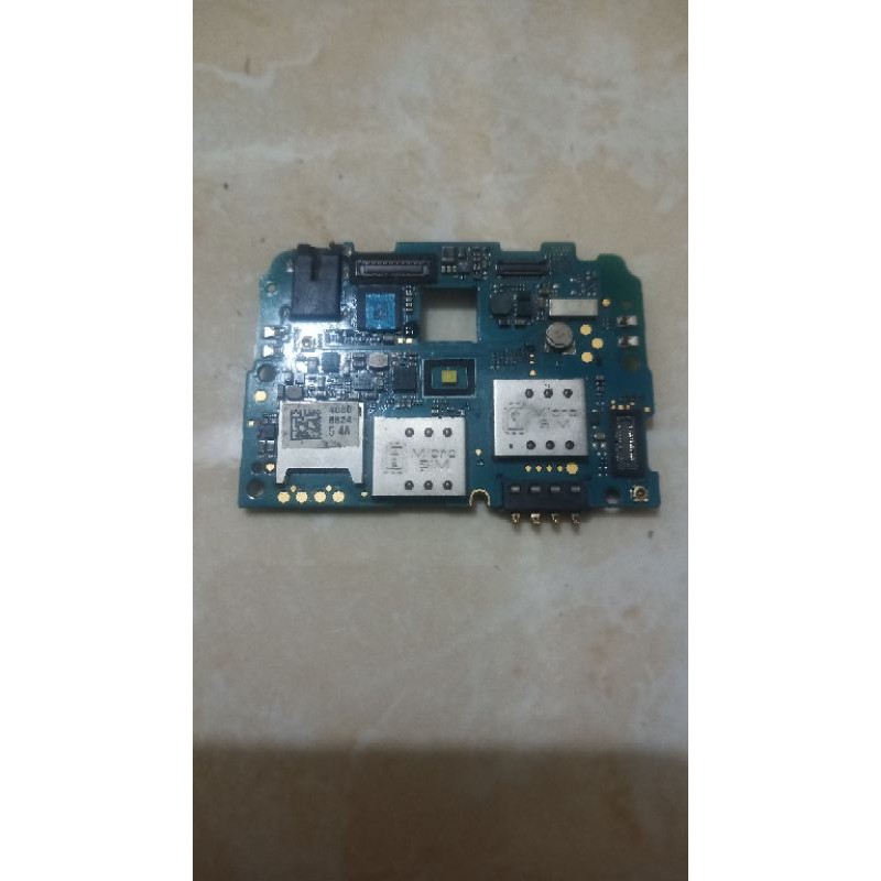 MESIN OPPO NEO 3 R831K Mati buat kanibalan