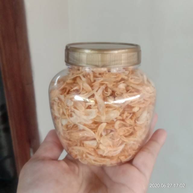 

Bawang goreng sumenep