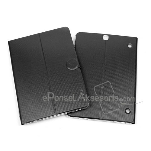 Galaxy Tab S2 9.7 T815 Slim Cover Silicon case