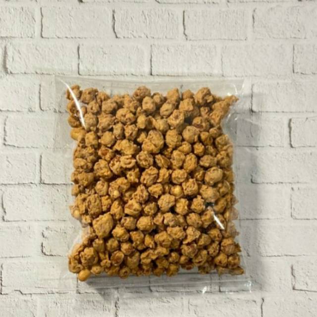 

Kacang Medan Mail