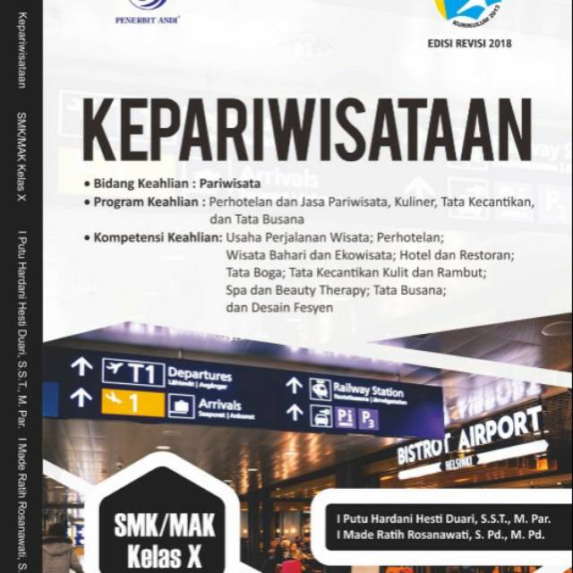 SMK TATA BUSANA