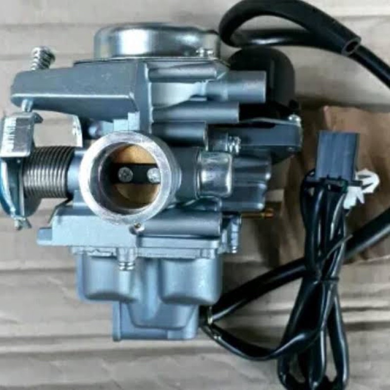 Carbu Beat / Carbulator Beat / Karbu Beat / Karbulator Beat lama