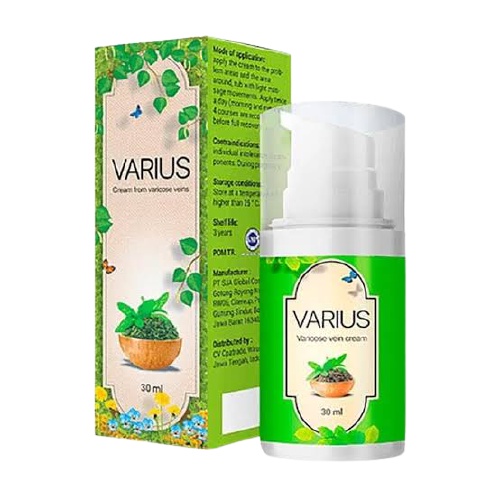 100% ORIGINAL COD | VARIUS OBAT VARISES KAKI  - Harga, Manfaat, Di Apotik, Kimia Farma, Cara Pemakaian, Paling Ampuh, Nativein, Perbedaan Asli Dan Palsu