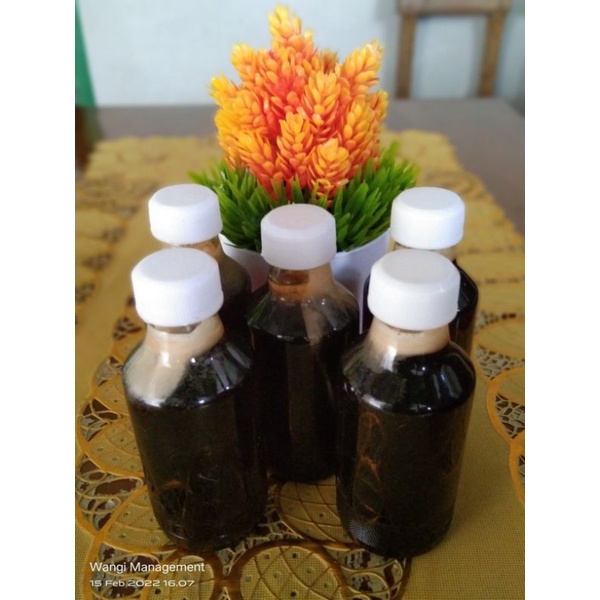 

Madu Lebah Asli