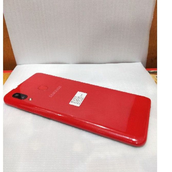 Samsung A20 3/32 Second Mulus Seken Bekas