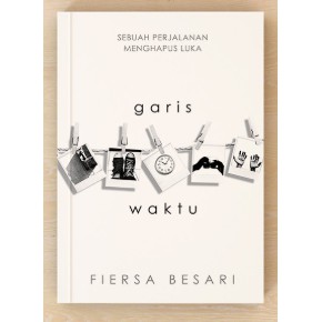 Garis Waktu - Fiersa Besari
