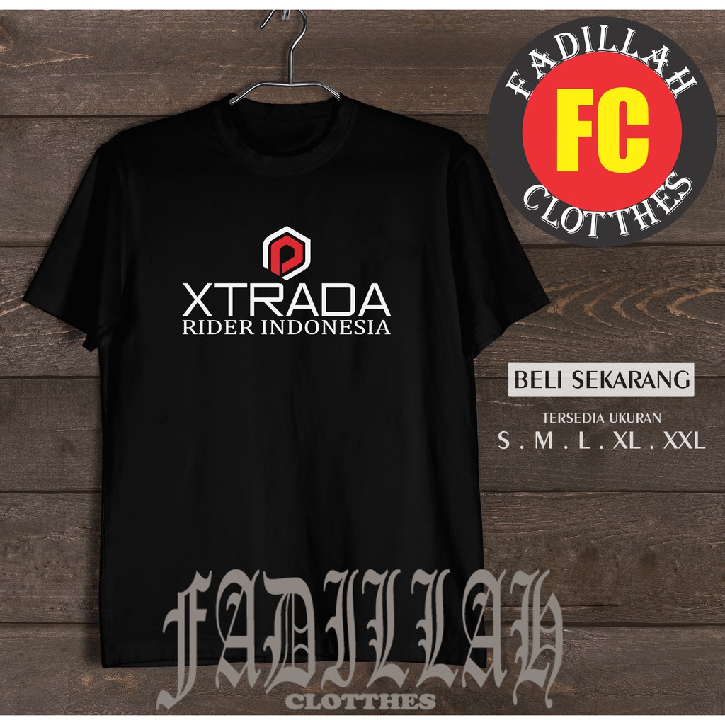 Kaos baju Sepeda Polygon Xtrada Gowes MTB Rider Baju Sport