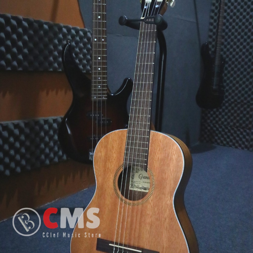 Gitar Akustik Grande IC-125 3/4NS
