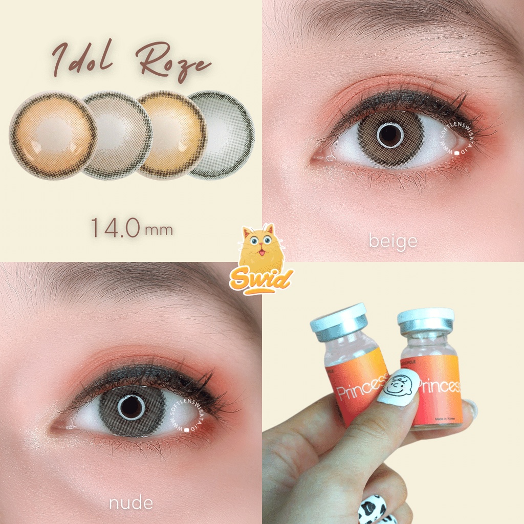 Jual Softlens Mascara Harga Terbaik Maret 22 Shopee Indonesia