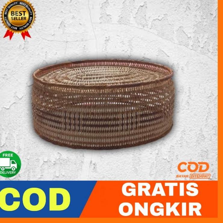 Wow Murah Meriah.. peci asli rotan gorontalo original pecinya gusdur pecinya anis