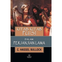 Kitab-Kitab Puisi Dalam Perjanjian Lama