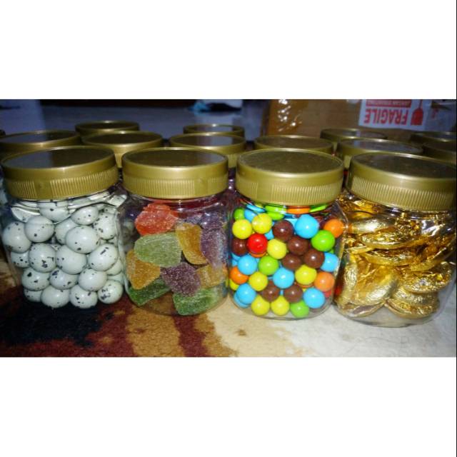 

Coklat mix
