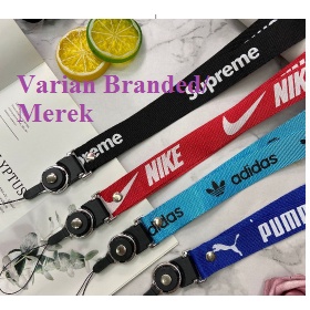 Gantungan Tali Hp Lanyard Strap