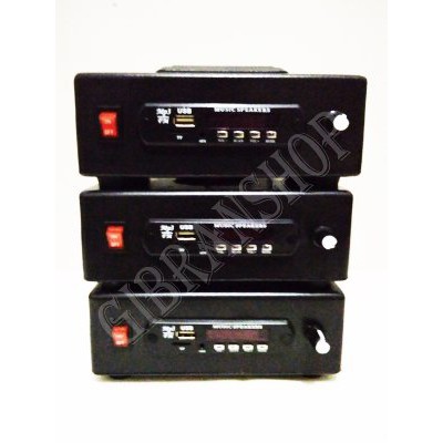 Unik Sonic Master Burung