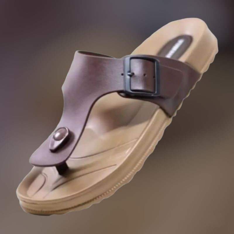 SANDAL JEPIT RESMI DEWASA LAKI-LAKI PRIA YUMEIDA GT6102L