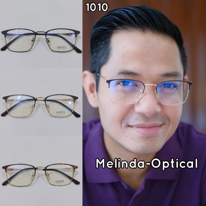 Kacamata Cowok Baca,Kacamata Minus Antiradiasi, Kacamata Model Terbaru, Paket Lensa Photocromic/Blur