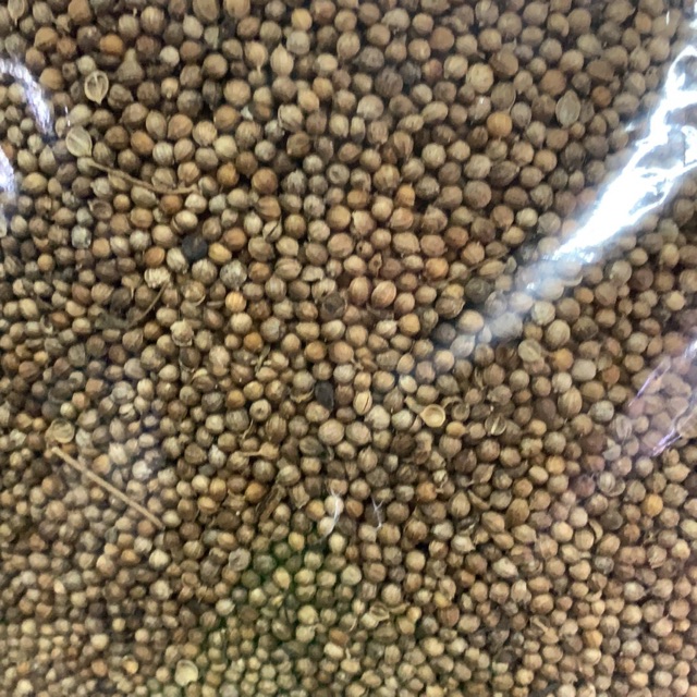 

Ketumbar hitam 250gram