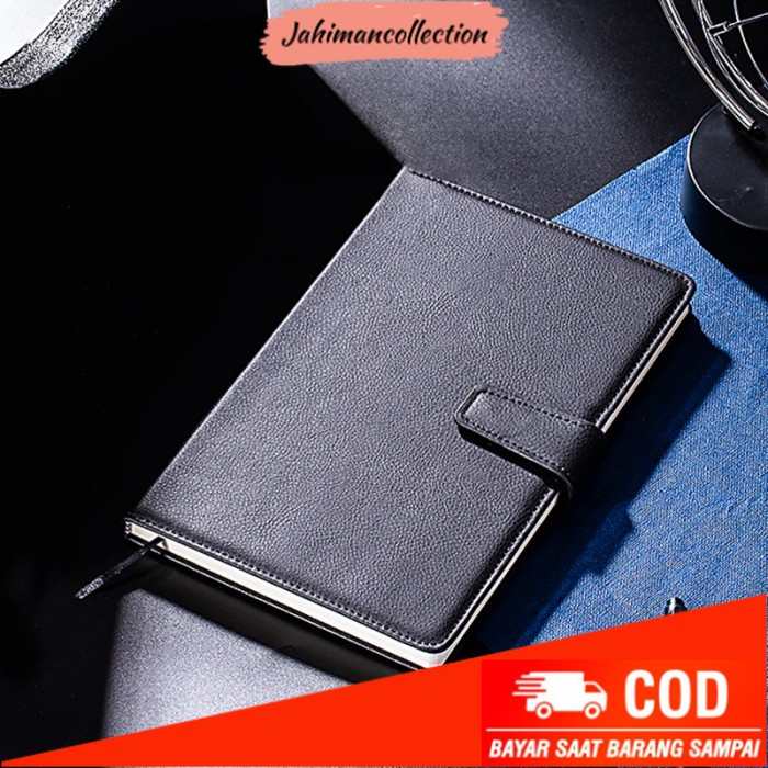 

✨ BISA COD ✨ Deli Concise Notebook Buku Catatan Ukuran 25K/16K Isi 120 lembar 330X - 25K