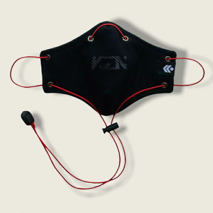 [BAYAR DITEMPAT] KZN MASK 3.0/MASKER DISTRO/MASKER KAIN/MASKER KEREN / COOL MASK