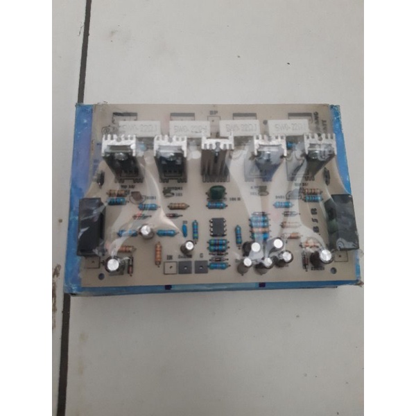 kit driver power jepang 1700watt