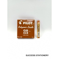 

PILOT ISI PENSIL PPL5 2B