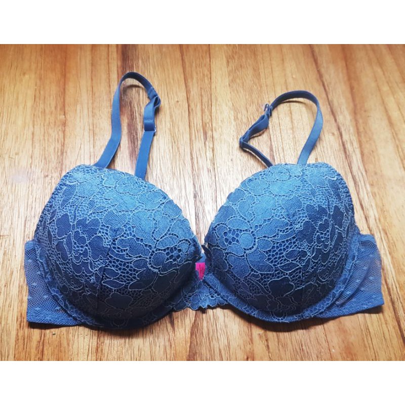 Preloved Bra Lasenza 32C