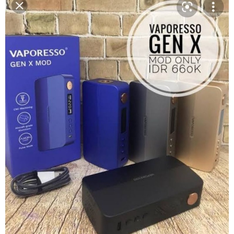 mesin vod sekwantker authen fullset Murah cod-2
