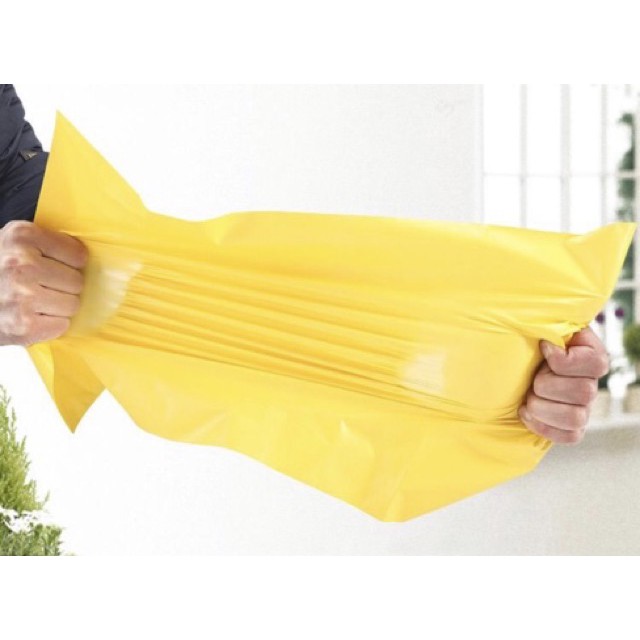 

PLASTIK POLYMAILER 40X55 ISI ±100 *KUALITAS OKE, HARGA TERMURAH