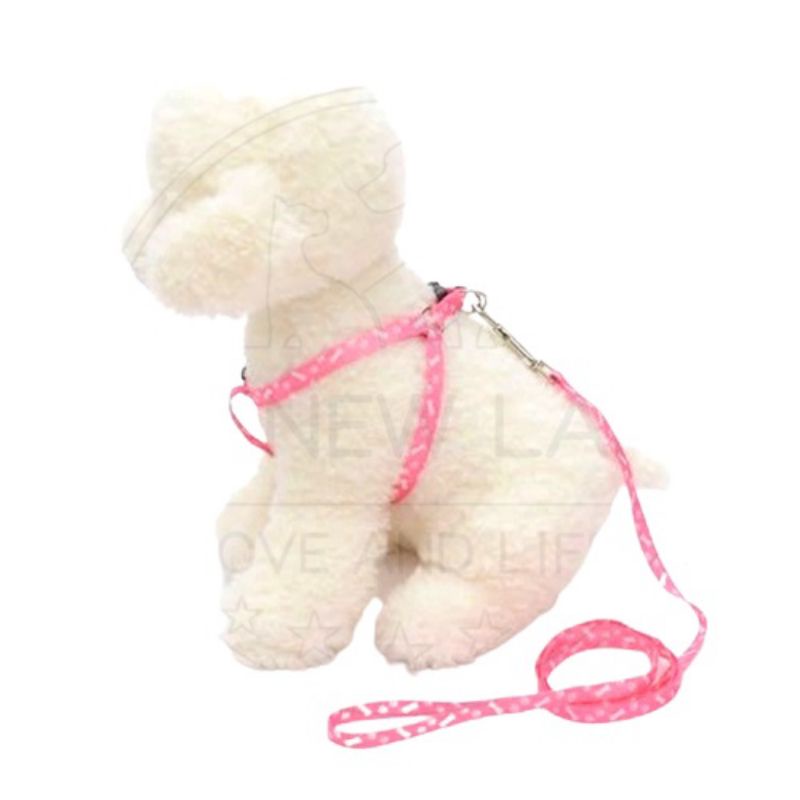 kalung tali tuntun motif berkualitas zeorfarm