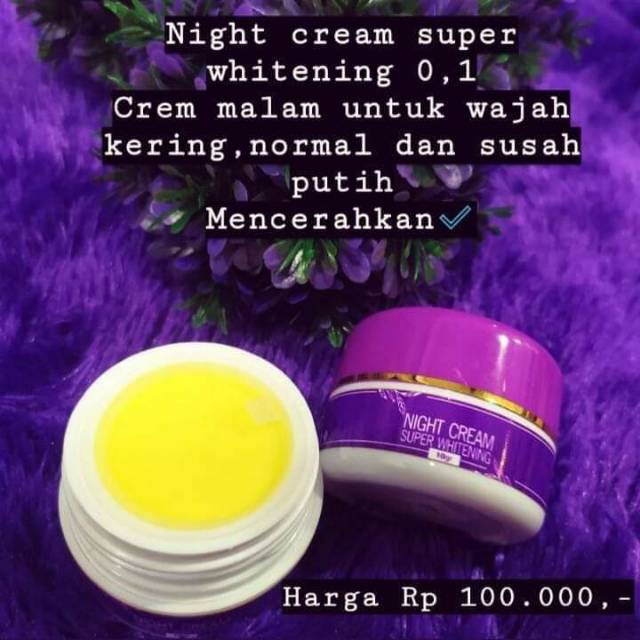 Ns skincare