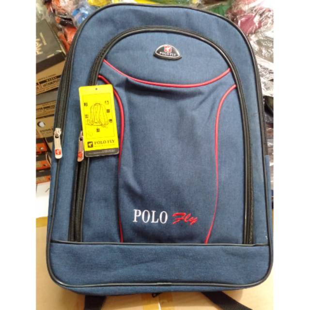 Tas import alto polo