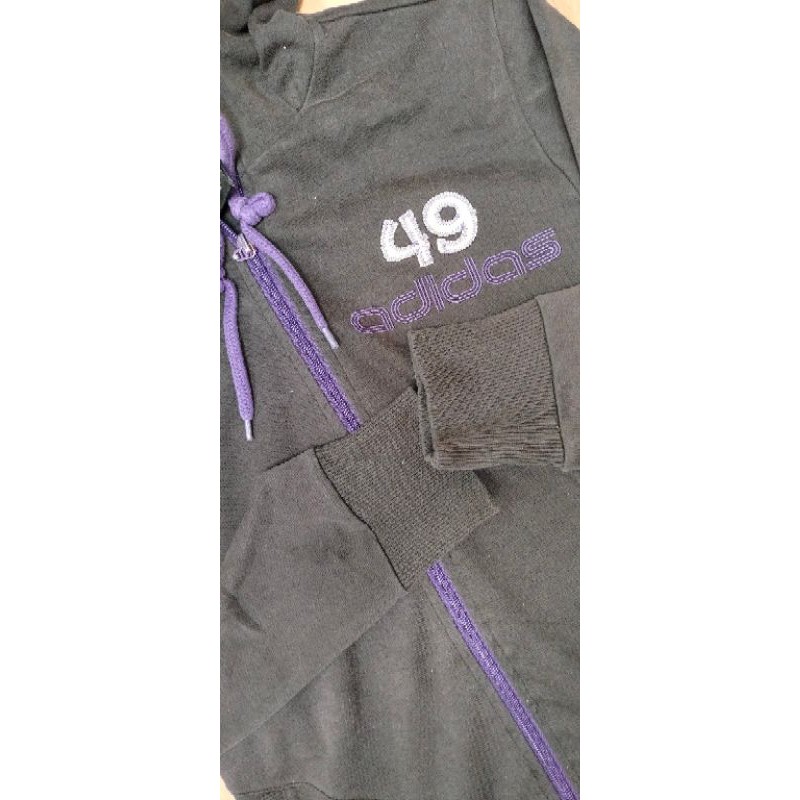Adidas PL hodie