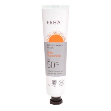 ERHA SUNSCREEN SERIES