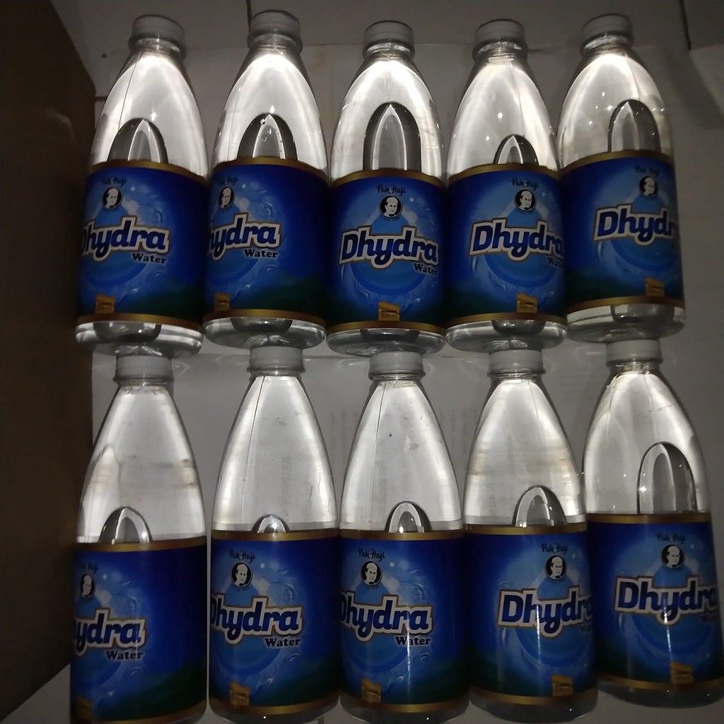 

Dhydra HPA Untuk Promil Program Kehamilan