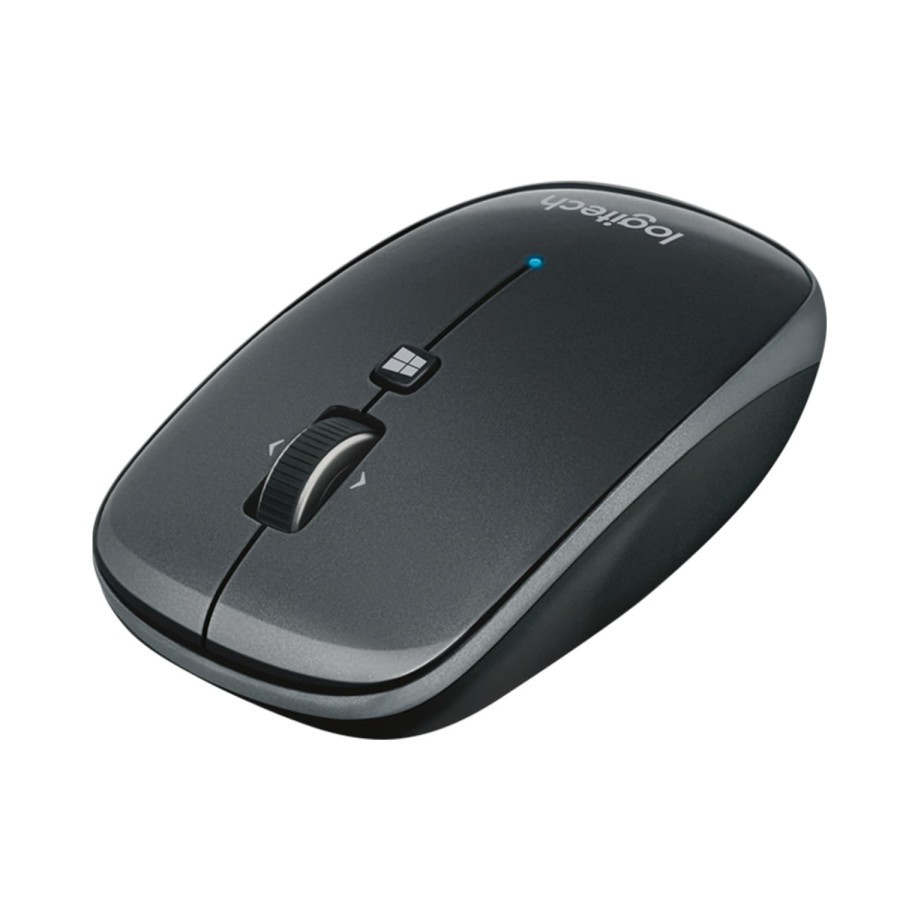 LOGITECH MOUSE WIRELESS M557 Bluetooth Mouse