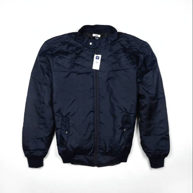Jaket bomber GAP nylon padded ORIGINAL