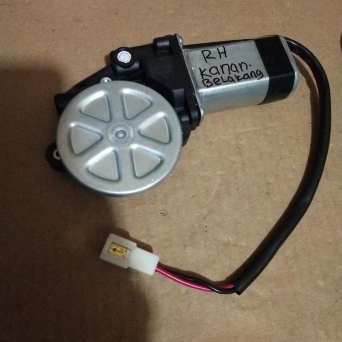 Motor Dinamo Power Window Great Corolla Belakang Kanan Termurah