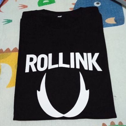kaos rollink / koas distro rollink charly st12