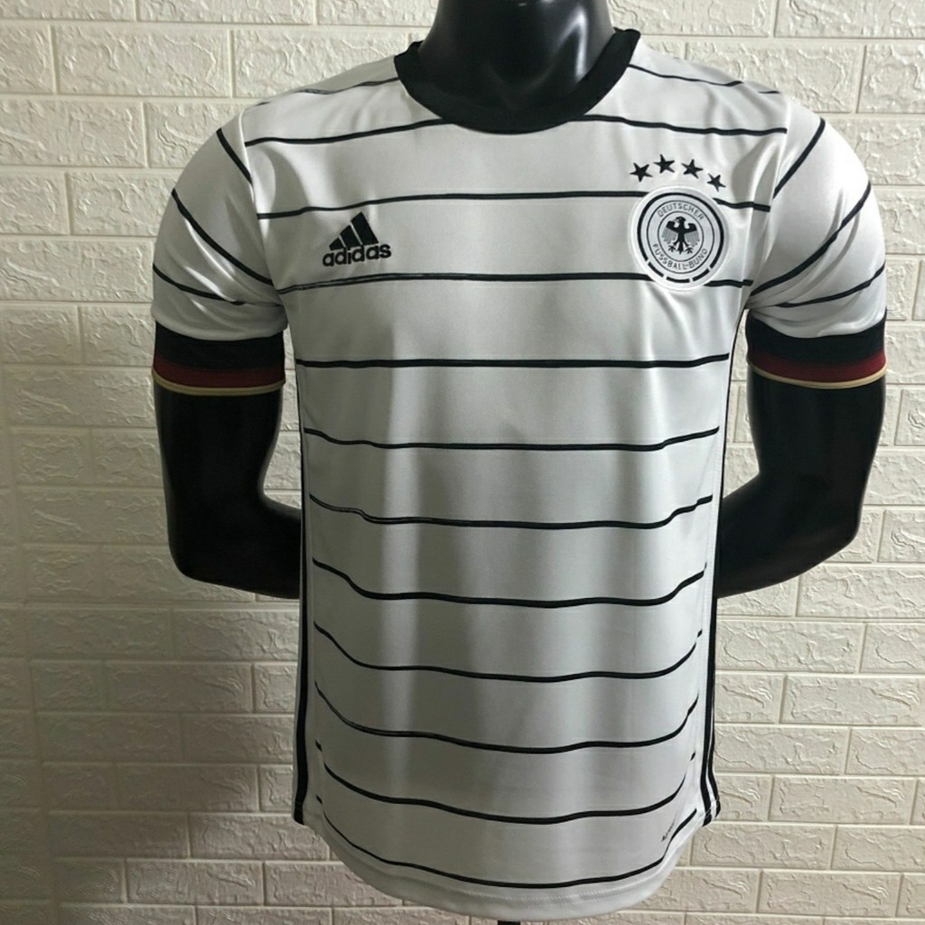 jersey jerman