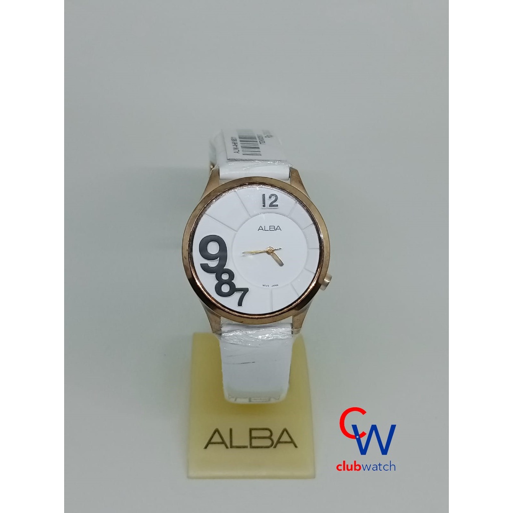ALBA ORI Jam Tangan Wanita Type AH8186X1