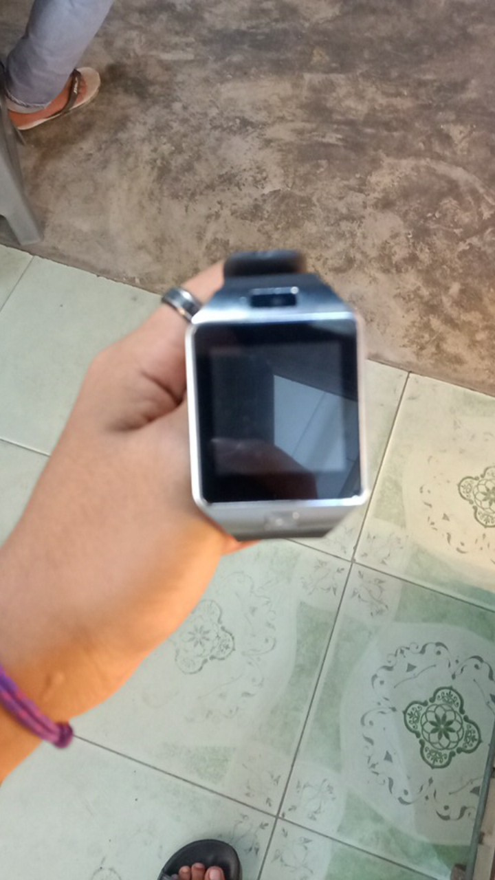 Jam Hp Dewasa Ready Stop,, Toko Lavender Langsa