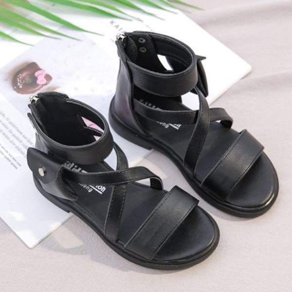 JSK 2901 (SIZE 28-33) RISCE SANDAL GUNUNG IMPORT ANAK WANITA CEWEK PEREMPUAN JAKARTA BATAM