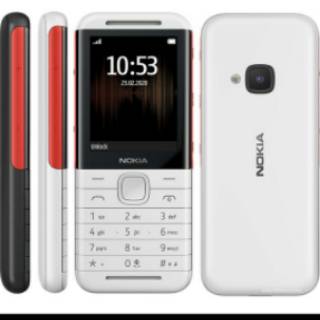 Nokia 5310 Reborn 2020 Xpress Music Dual Speaker Garansi