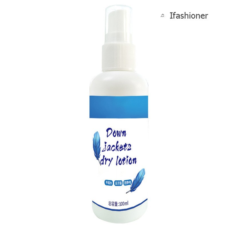 waterless clothing cleansing foam sugiso  waterless