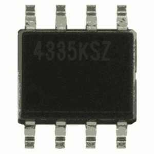 IC Suara, ic audio PS2 PLAYSTATION 2 CS4335-KS , 4335-KSZ