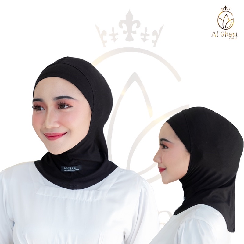 AlGHANI - CIPUT NINJA RAYON SUPER PREMIUM ANTI GERAH | INNER NINJA