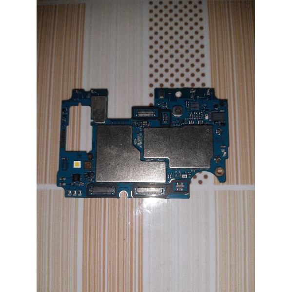 Mesin Normal Samsung A20